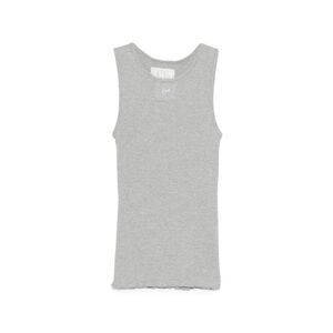 Erl Grey T-Shirts & Vests - Vests & Tanks Men